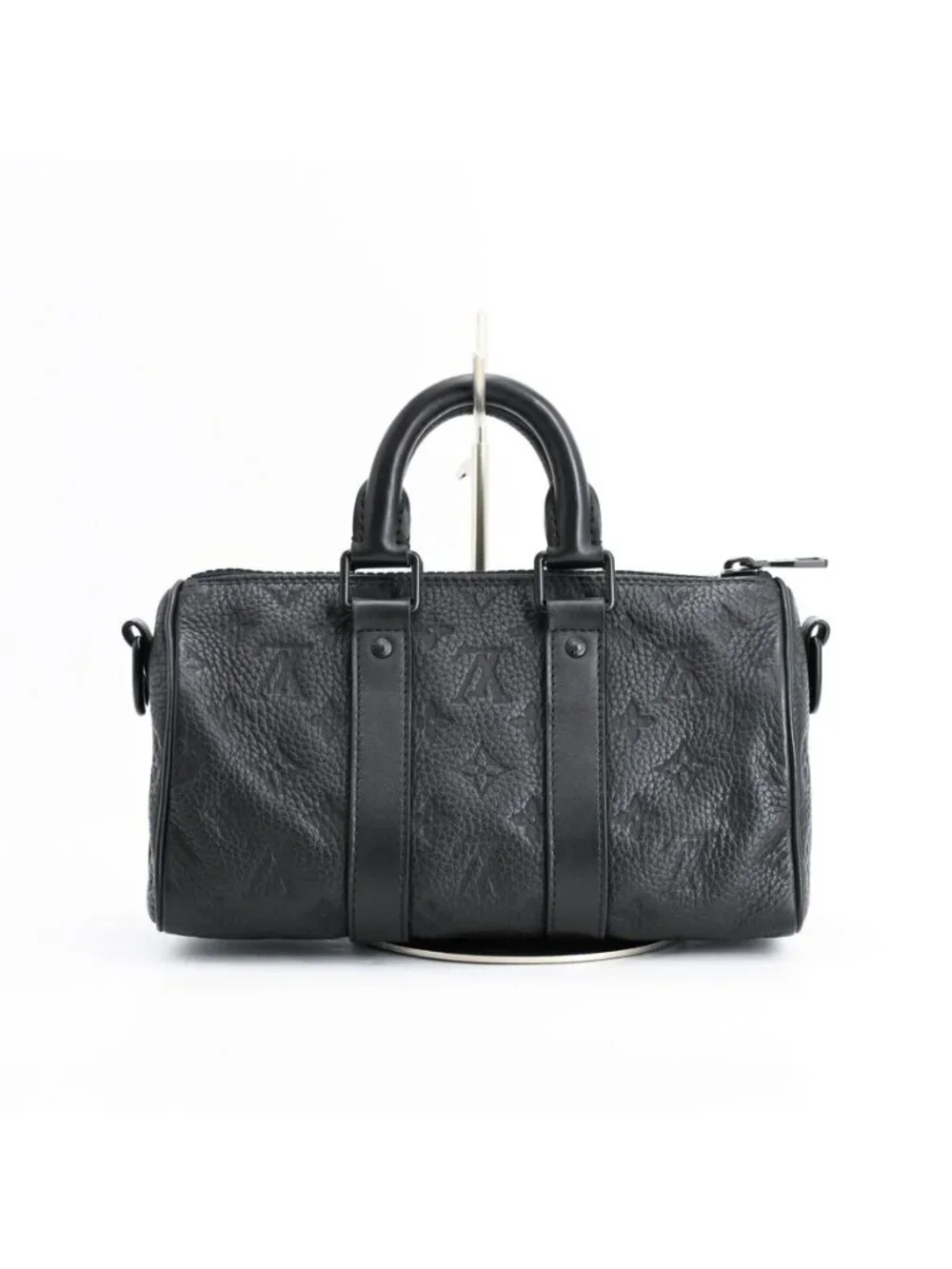 Louis Vuitton Handbag Keepall Bandouliere 25